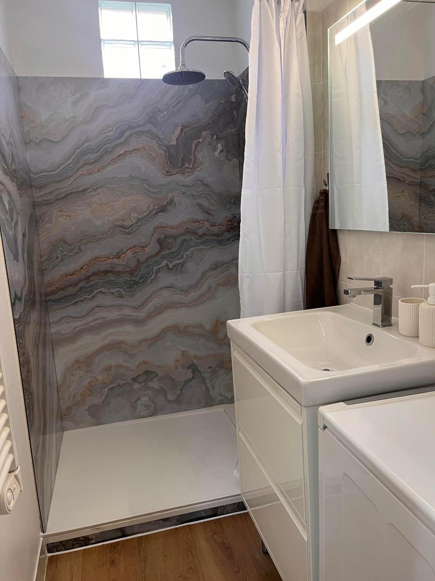 Les Suites D'Alienor-Suite Acanthe Pessac Dış mekan fotoğraf